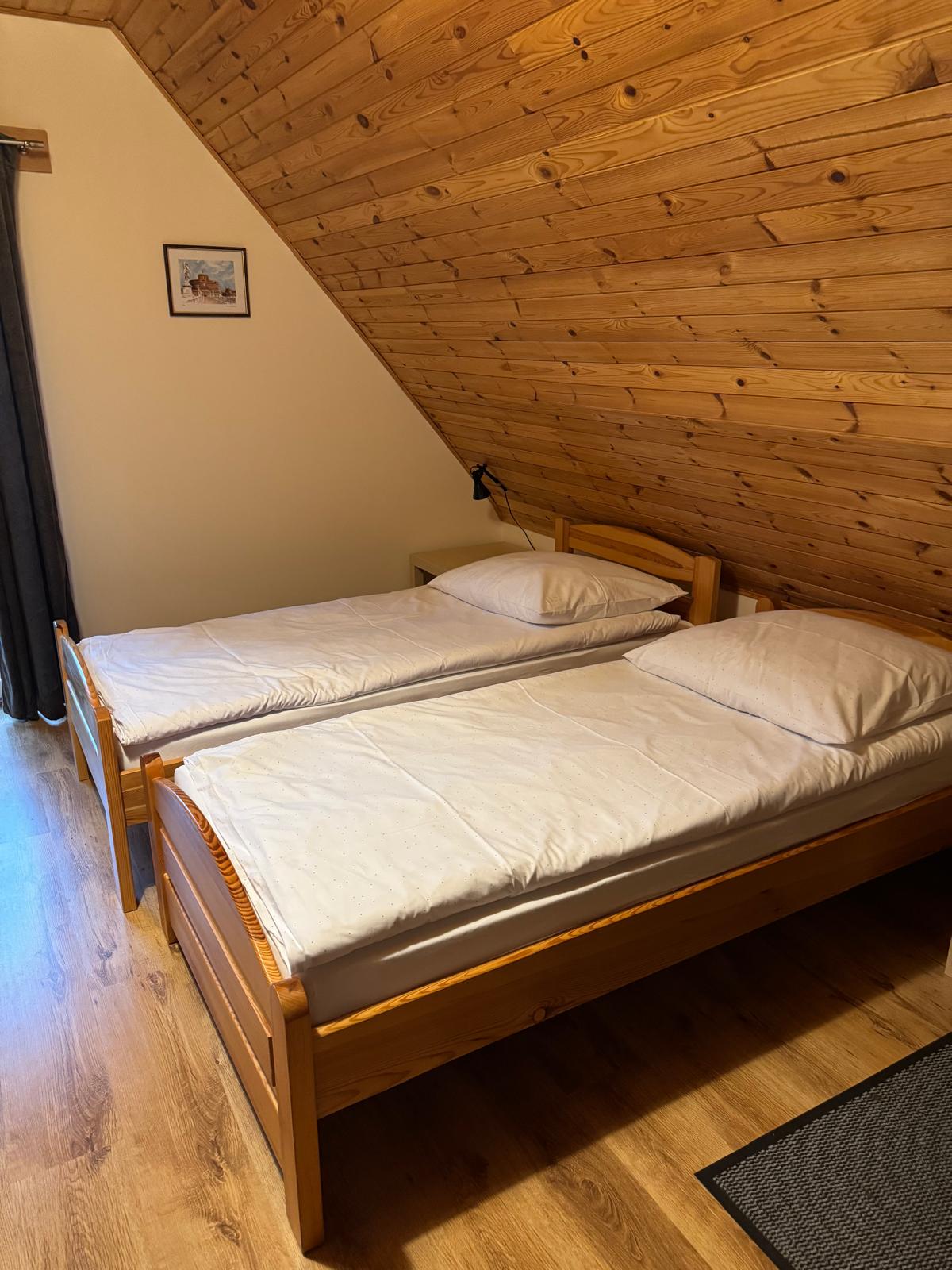 Dom 4-osobowy – Agroturystyka FIFI