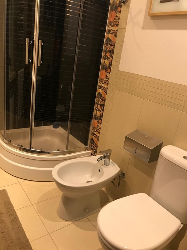 Dom 6-osobowy – Agroturystyka FIFI