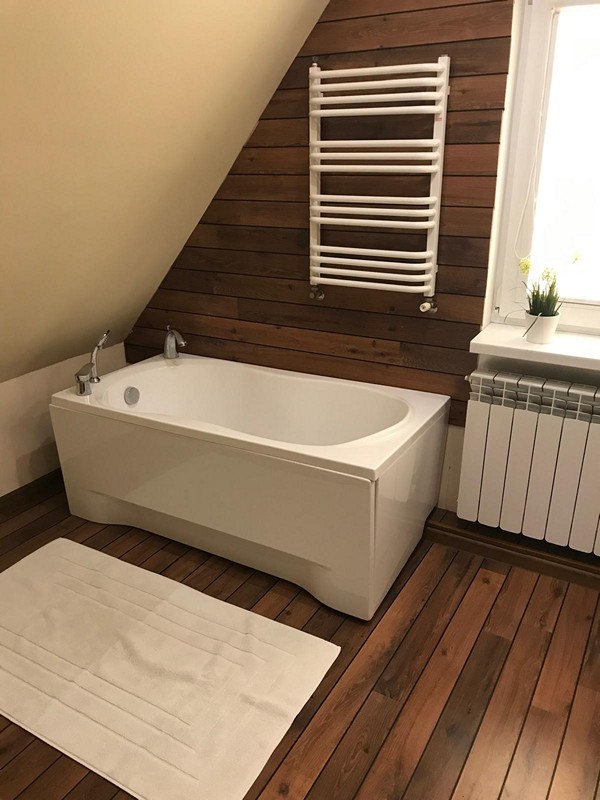 Dom 6-osobowy – Agroturystyka FIFI