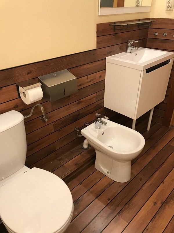 Dom 6-osobowy – Agroturystyka FIFI