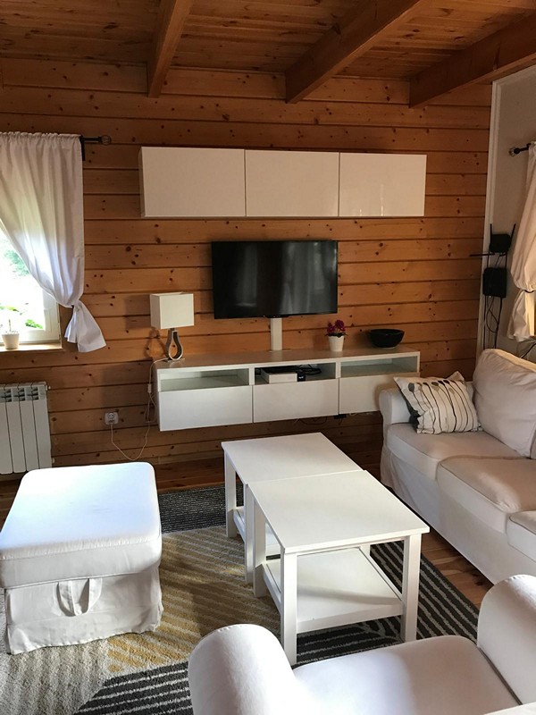 Dom 6-osobowy – Agroturystyka FIFI